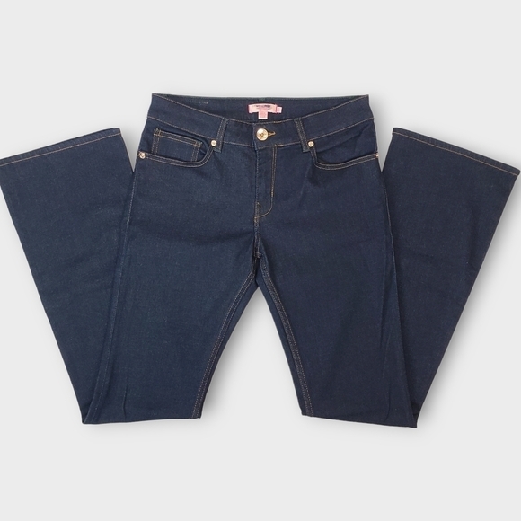 TED Baker London Lowrise Jeans - Picture 4 of 13